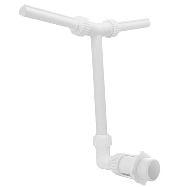 Pool Vattenfall Fontän Sprinkler Vattenfall Kylande Luftare Tillbehör
