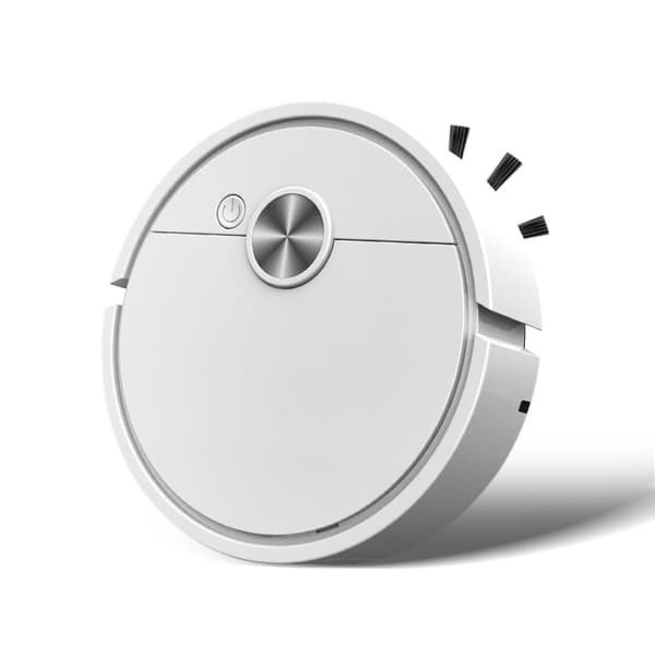 1 ultra-mini fejerobot | USB genopladelig, kompakt design, egnet