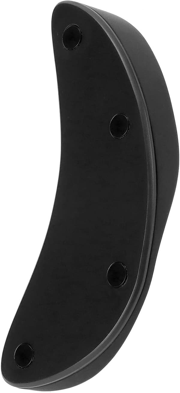 Ergonomiskt handledsstöd i silikon för kontors- och spelmöss