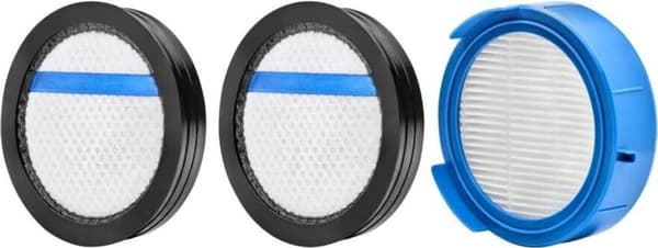 Lämplig för AEG ASKW4 Performance Kit