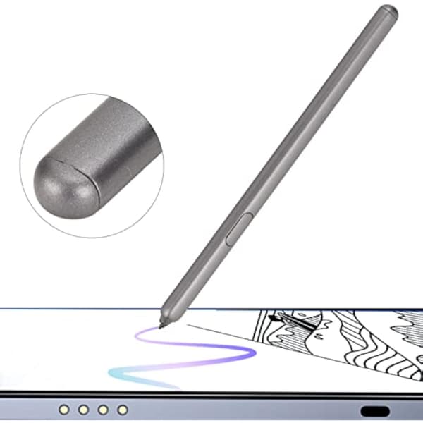 Älykäs kynä Samsung Tab S6 -tabletille