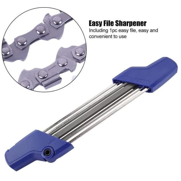 2-i-1 motorsavskædesliber 3-8p 4,0 mm, egnet til STIHL 56057504303