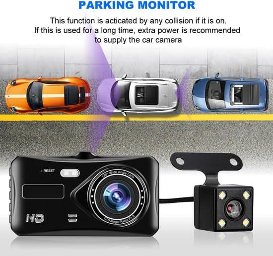 DashCam Original (32GB)