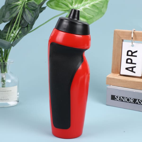 600 ml sports vandflaske