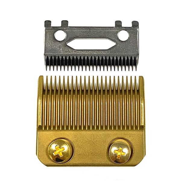 Nye udskiftningsklippeblade til Babyliss FX870 klipper/trimmer.