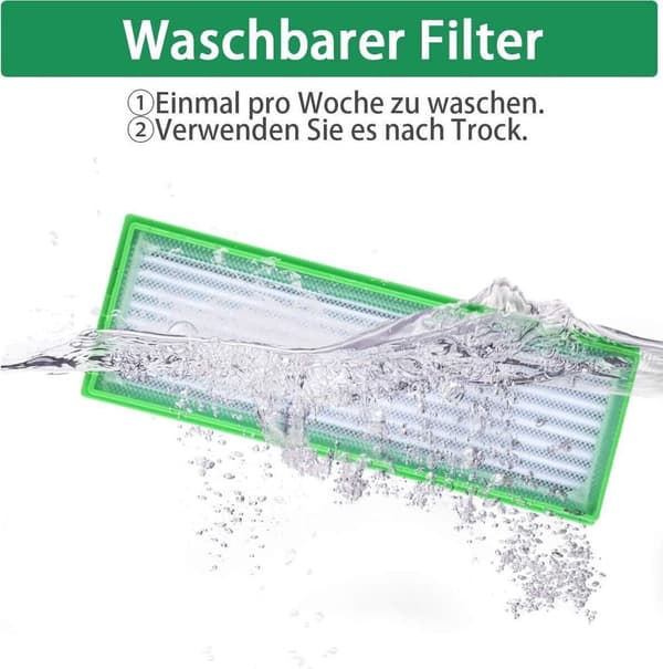 8-delt tilbehørssæt