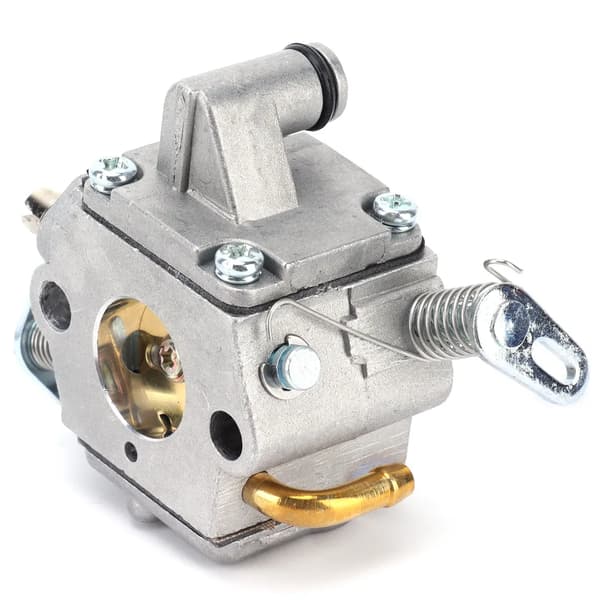 Aluminium karburatorudskiftning, havetilbehør til Stihl MS170 & MS180