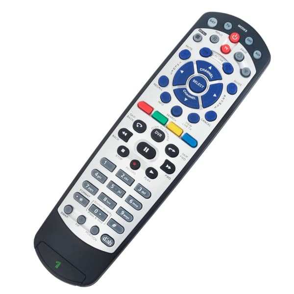 Infrapunakaukosäädin Dish Network