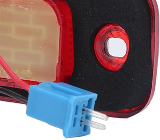 Dynamiske adaptere til nye LED'er, adaptermodulsæt til A5, S5, B8.5 og B9 2012–2019