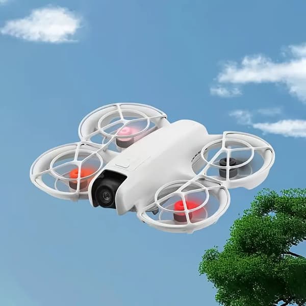 DJI NEO Drone 2016S Färgade Propellerblad Vindvinge Reservdelar