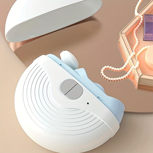 Elektroniske smarte negleklippere