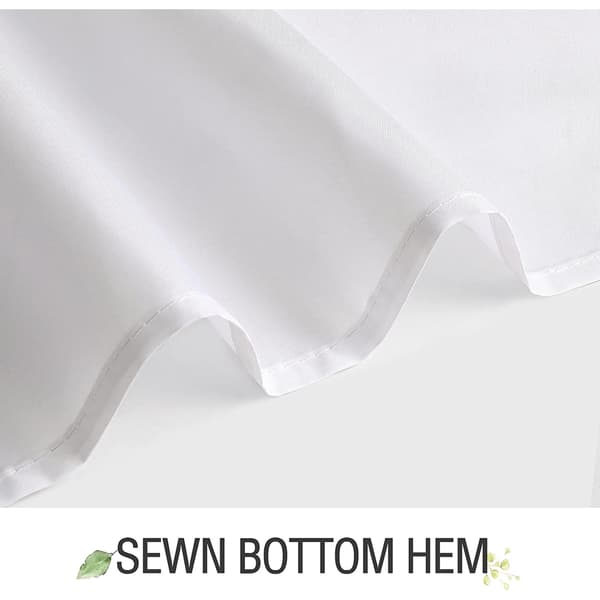 Grøn blomstret polyester badeforhæng, 180*180CM, vandtæt.