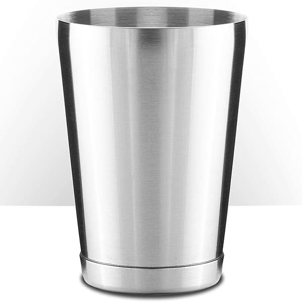 Premium Cocktail Shaker Set Piece Shaker Set Ovägd Martini