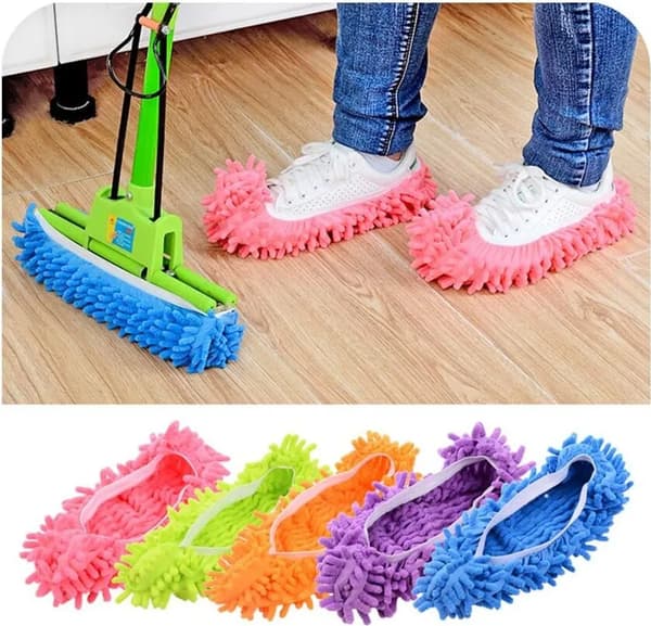 10 par mopptofflor