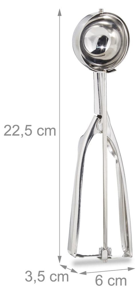 Glasskopa, RF, 53 mm