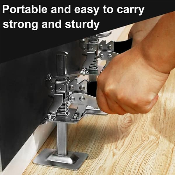 2-pack handverktygslyft, kakellyft