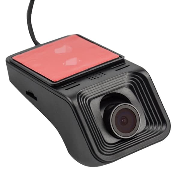 USB Android 1080P Bil Dash Cam Video ADAS HD