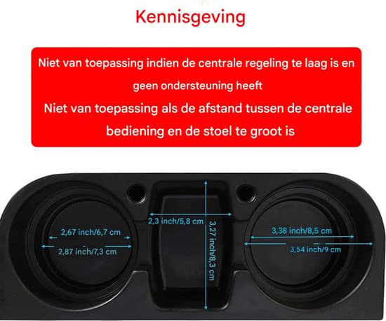 Biltilbehør til interiør - Bildekorationstilbehør