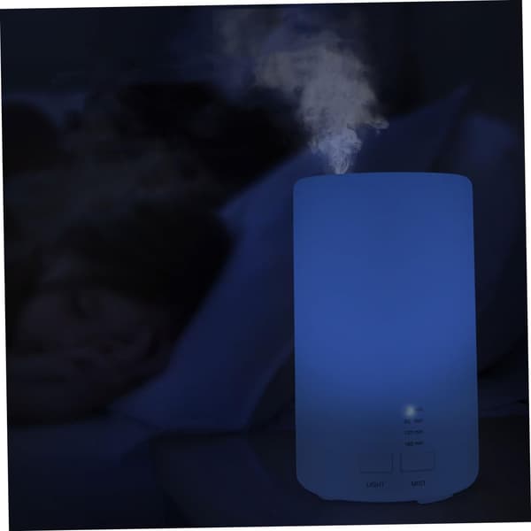 Aromadiffuser, stor spray, 70 ml, mini bil-luftfugter