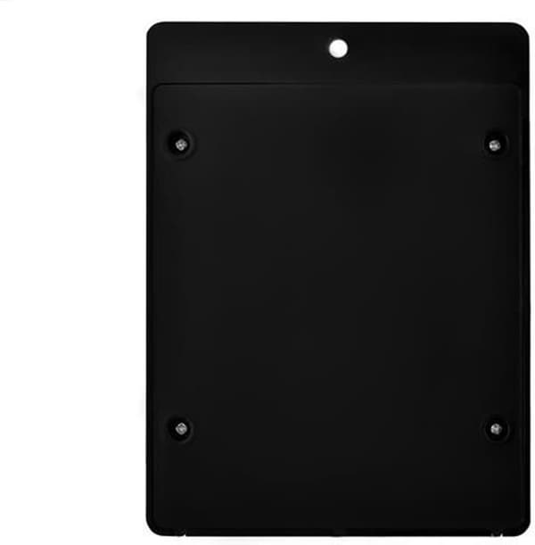 Solar utomhuslampa - 2-pack - Rörelsesensor - 30 LED-pärlor - WP - Utomhus- och trädgårdssensor - Solar utomhusbelysning