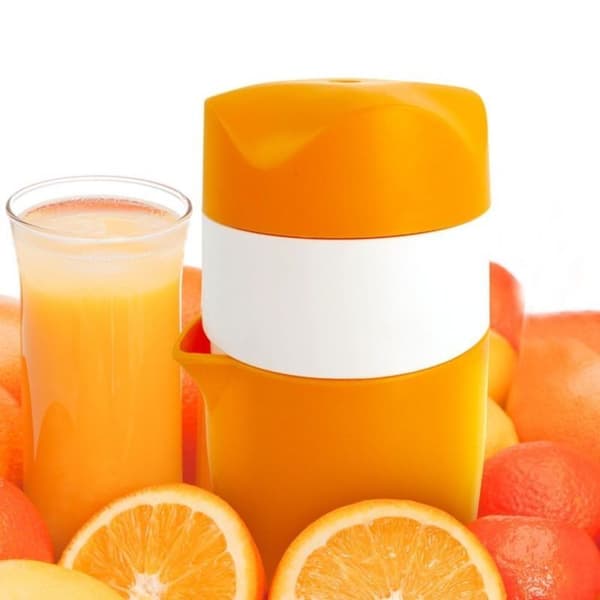 Manuell citruspress apelsin citron kök