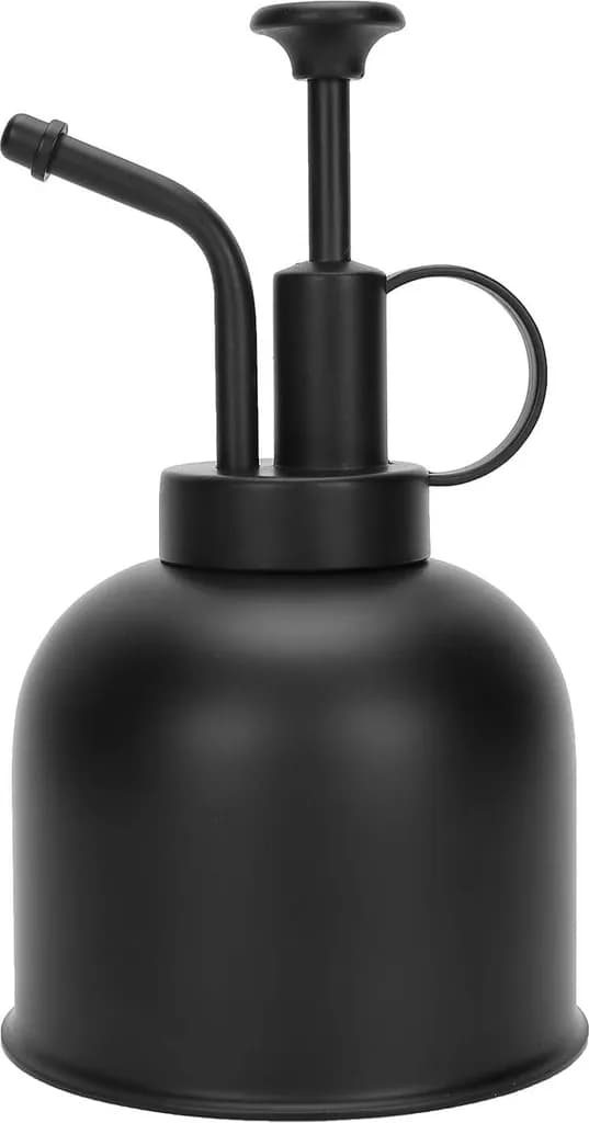 300 ml SS sprayflaska för inomhusväxter, orkidéer och suckulenter