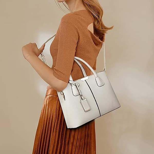 Damepunge, håndtasker, skuldertasker, crossbody-tasker