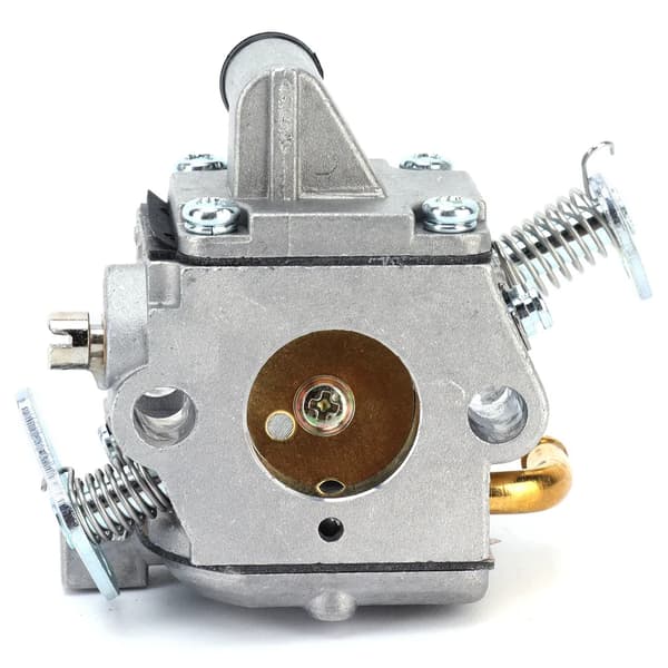 Aluminium karburatorudskiftning, havetilbehør til Stihl MS170 & MS180