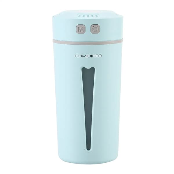 Luftfugter, luftfugter, rumluftfugter, billuftfugter, billuftfugter diffuser, USB-luftfugter