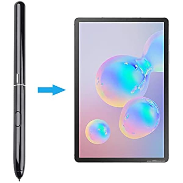 Kompatibel med Samsung Tab S3 stylus
