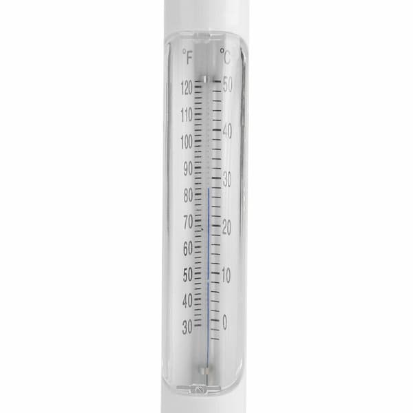 Termometer för pool