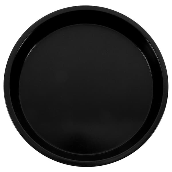Rund bageform i kulstofstål, non-stick bageudstyr, køkkenovnsbageform