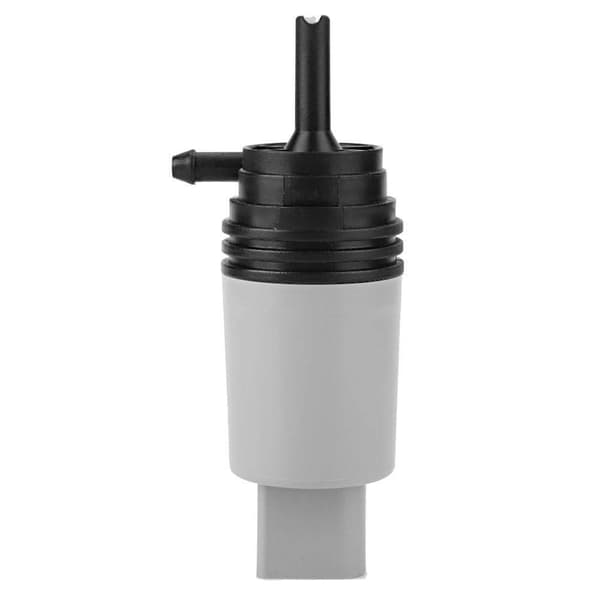 67126934159 Vindrutespolarpump lämplig för E92, E91, E90, E88, E87, E82, E81, E66, E65, E64, E63, E61 och E60.