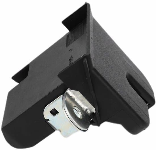 Bagkofangerlåsblok 5g6827505b til Golf Mk7