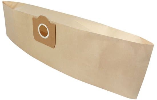 10-pack - Dammsugarpåsar i papper för Kärcher - Utbytbara ¥6.959-¥130.0