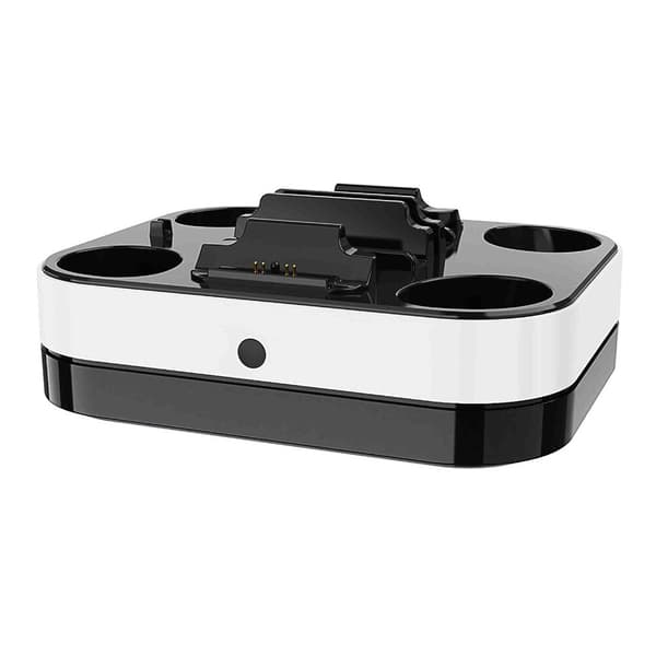 PS5 Controller Opladerstander Opladningsdock PS5 Controller PS Portal