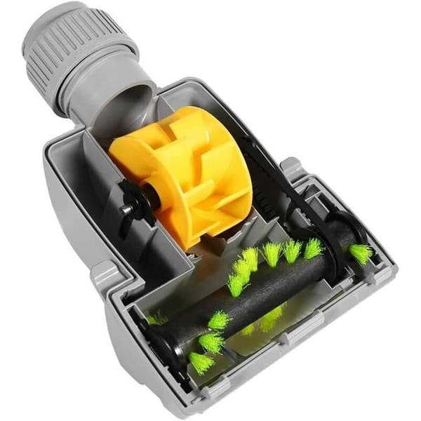 Universal mini turbomundstykke til støvsuger (32mm/35mm)