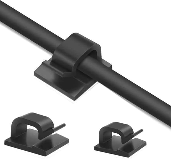 USB-C 2-i-1 hörlursladdningsadapter