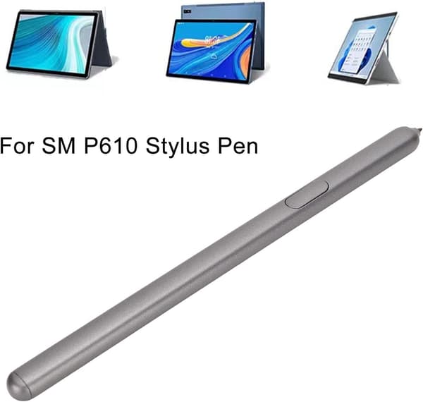 Älykäs kynä Samsung Tab S6 -tabletille
