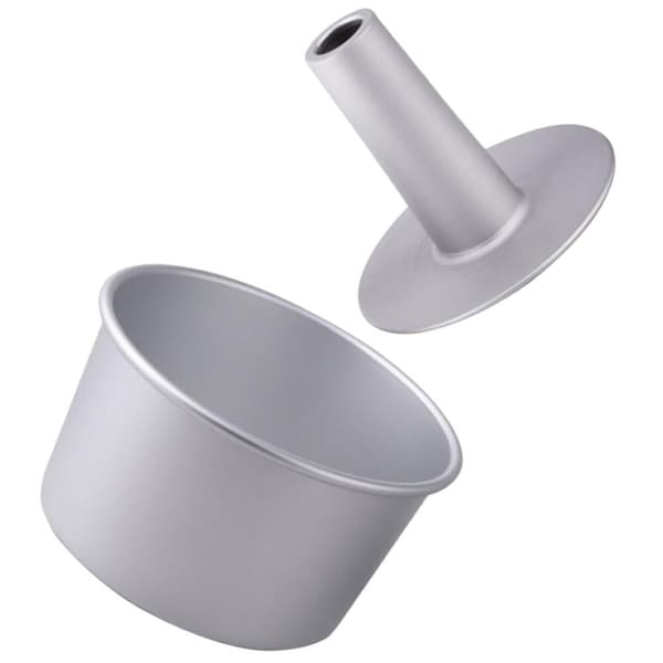 Non-Stick Chiffonform Tårtbakningsverktyg