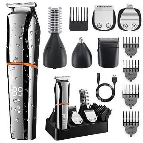 Badrum & WC/Personlig vård/Trimmer