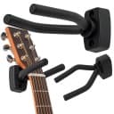 Gitarrkrok väggfäste lämplig för ukulele, elgitarr, klassisk gitarr