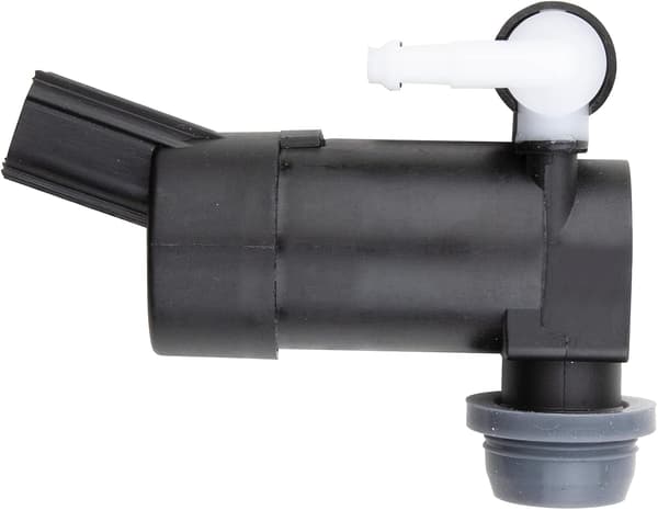 Velegnet til C-Max Focus Mk2 Focus CMax dobbelte for- og bagrudevaskerpumper