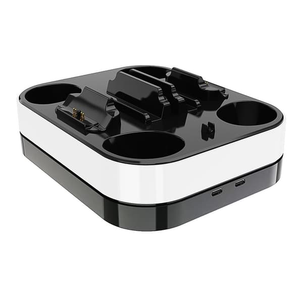 PS5 Controller Opladerstander Opladningsdock PS5 Controller PS Portal