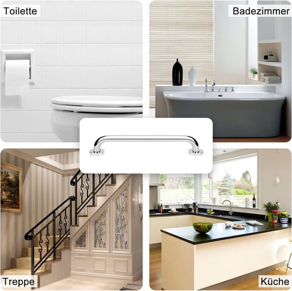 Kylpyhuone ja WC/WC ja tarvikkeet/WC-tarvikkeet/käsijohde