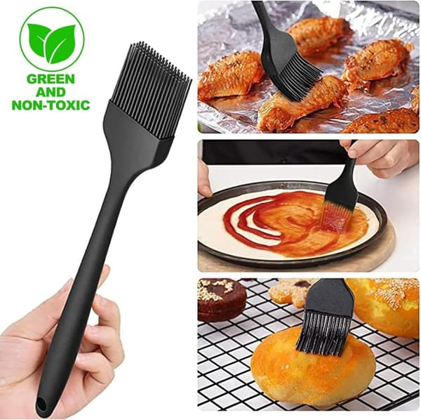 Tål maskindisk – lämplig för bakning, matlagning och grillning – 2-pack