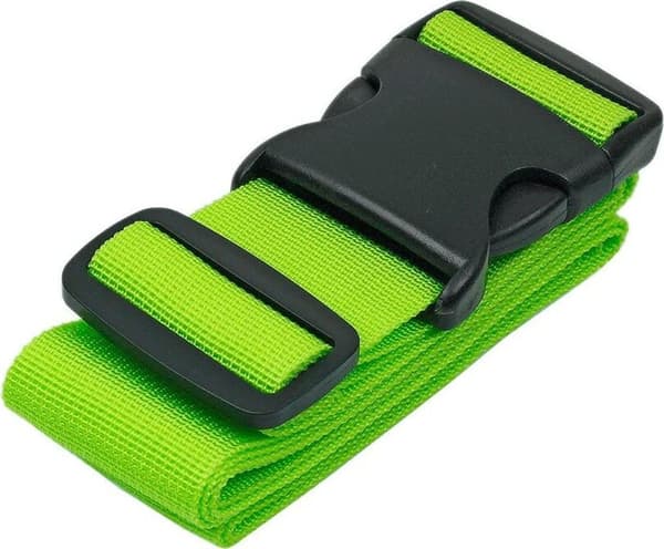 Hardware/Reb, kabel, profil, plade til gør-det-selv/Tilbehør til bungee-snor og camping/Spænde til rem