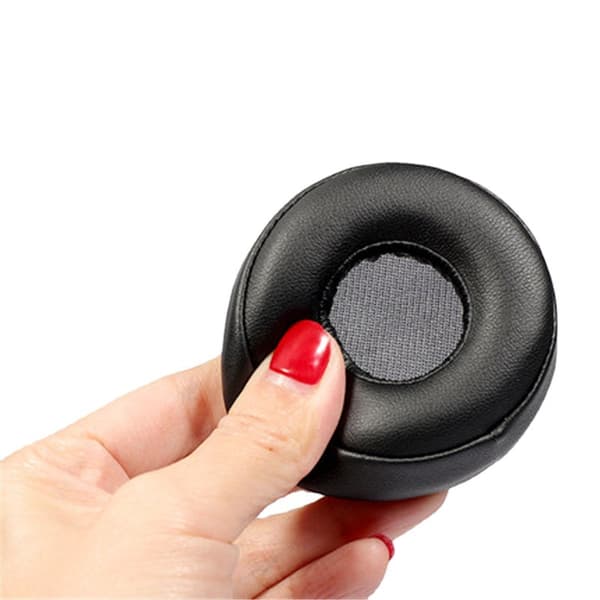 Ørepropper etui WH-H800 Bluetooth-hovedtelefoner - Sort
