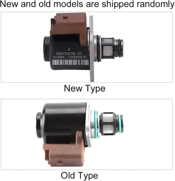 Standard bränslepump tryckregulator kompatibel 9109-903 9307Z523B