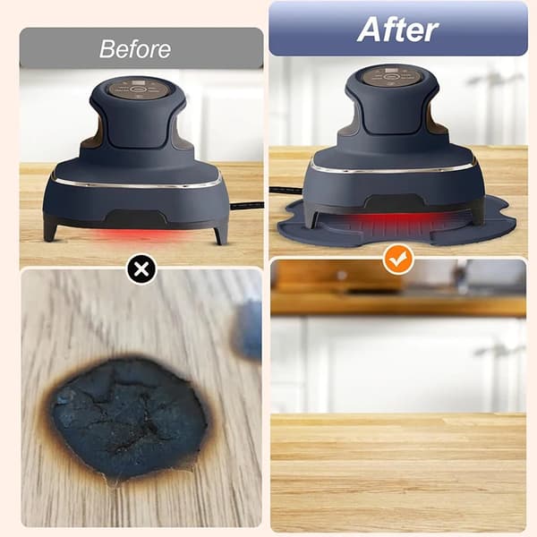 Airfryer Non-Stick Kagebageplade Kurv Køkkentilbehør